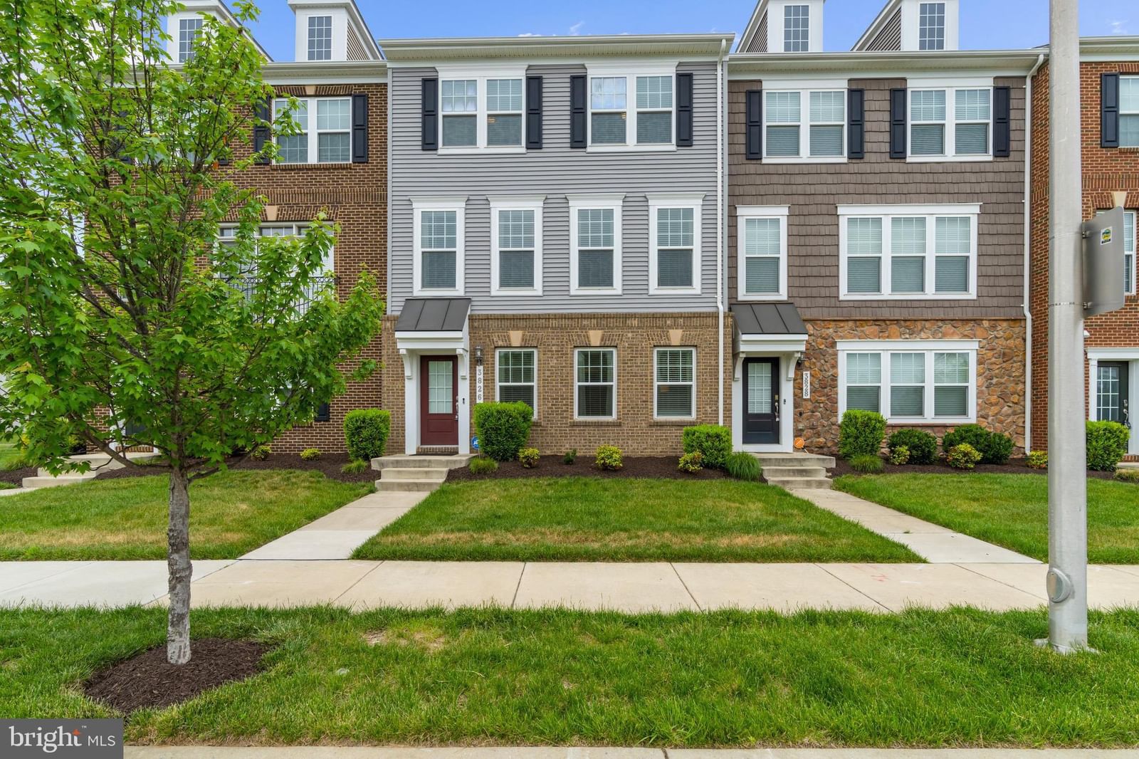3826 ROCK SPRING DR, UPPER MARLBORO 20772, MD