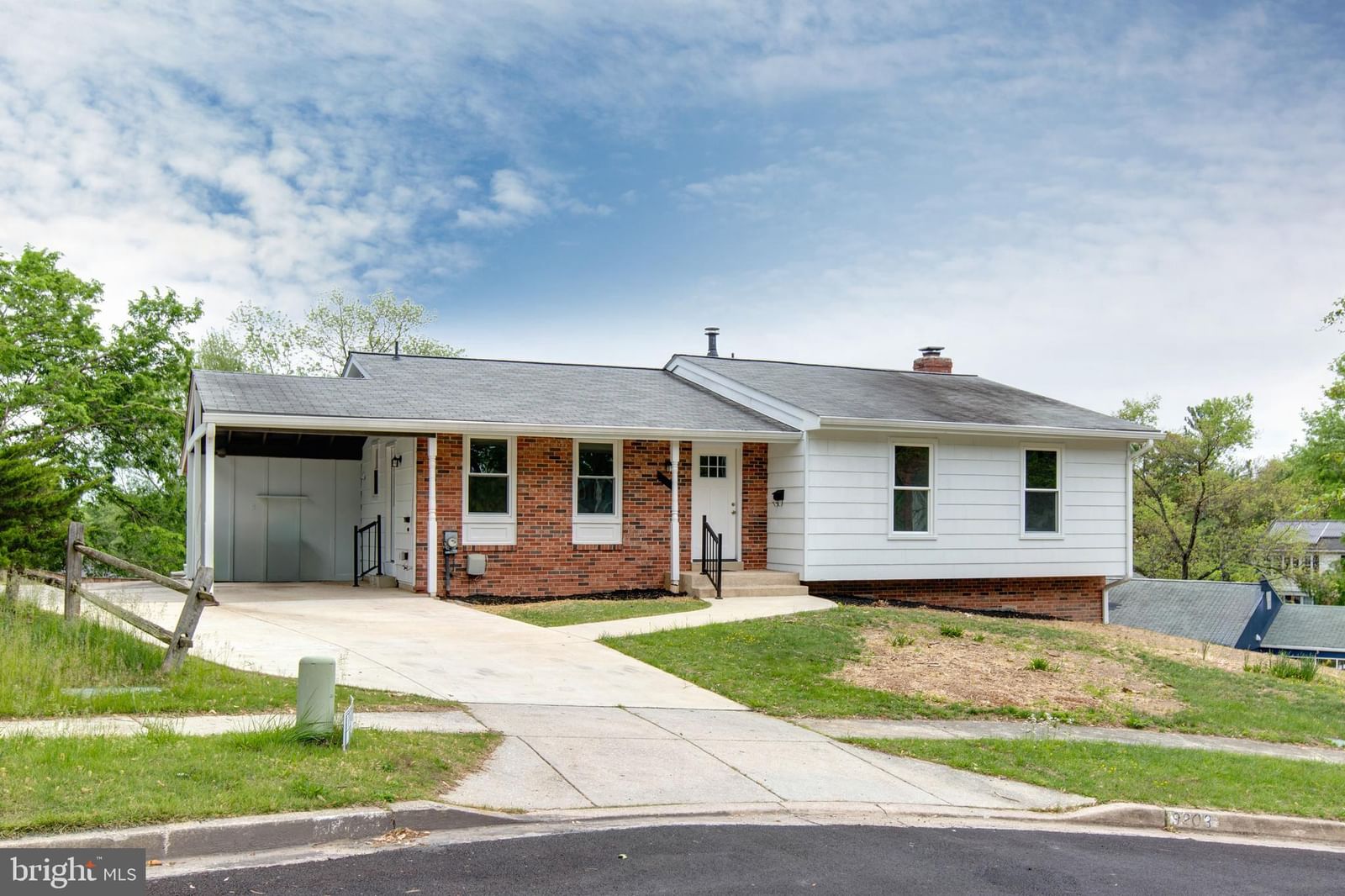 9203 CUSTER TER, ADELPHI 20783, MD