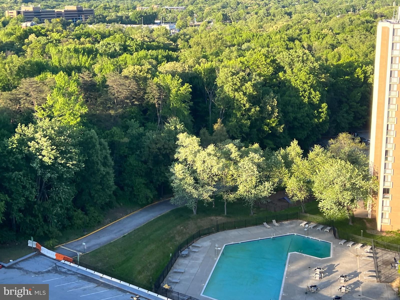 6100 WESTCHESTER PARK DRIVE #1818 photograph