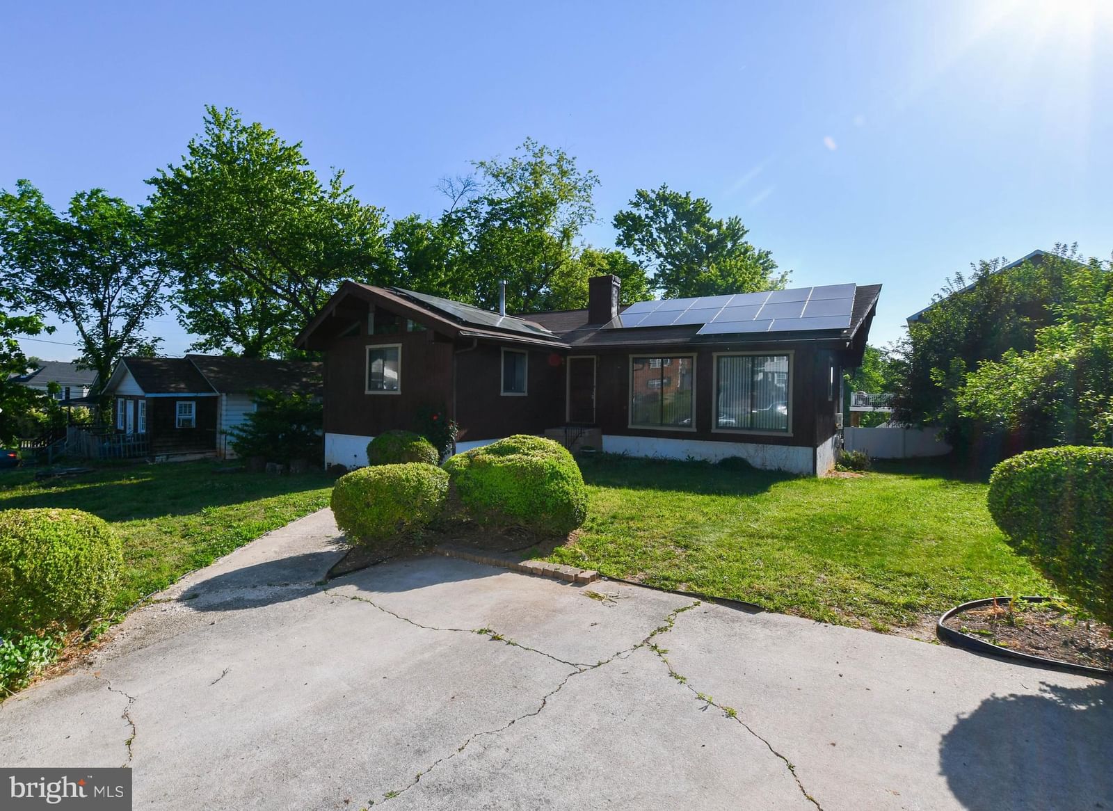 1019 CEDAR HEIGHTS DR, CAPITOL HEIGHTS 20743, MD