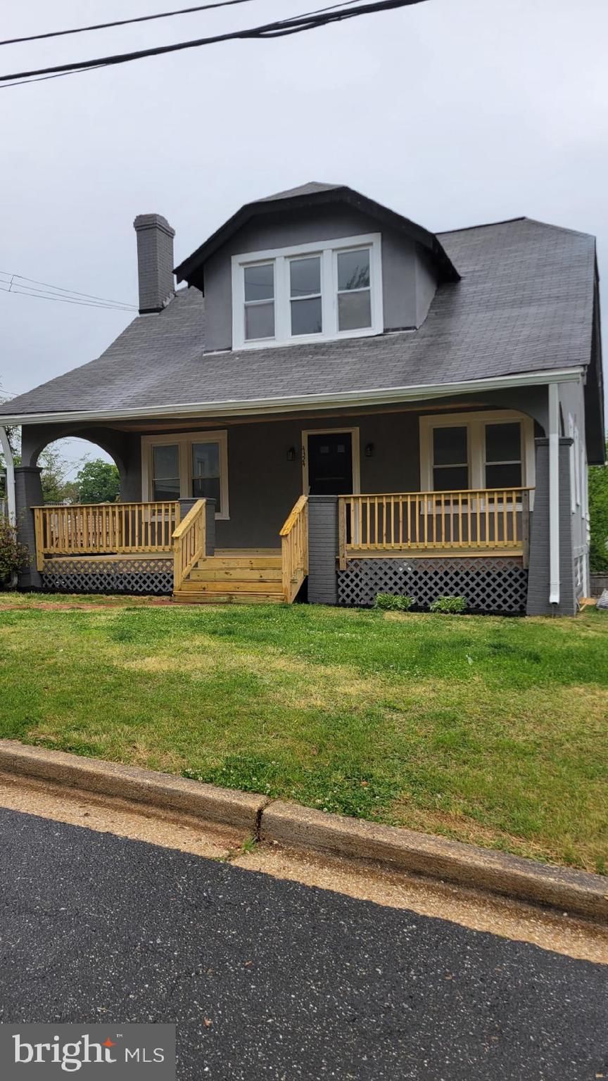 4324 WILL ST, CAPITOL HEIGHTS 20743, MD