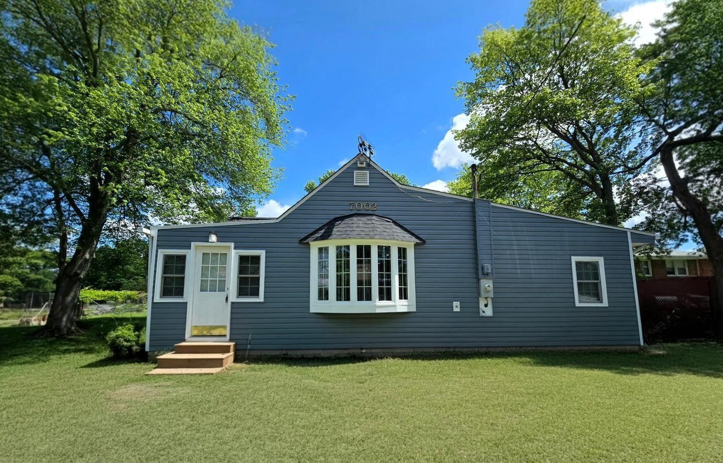 7002 TAYLOR MANOR Ave, TEMPLE HILLS 20748, MD
