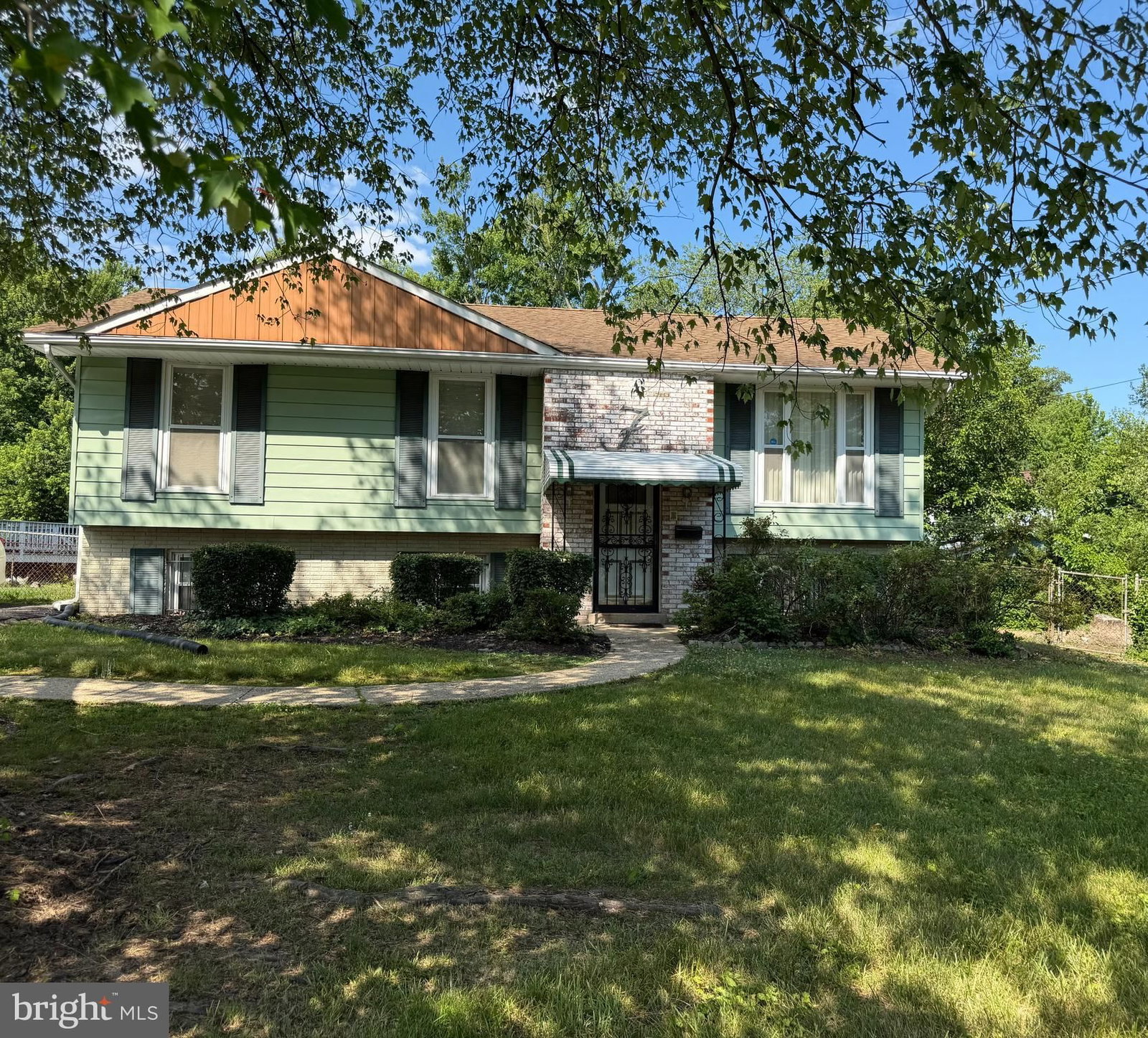 3622 JEFF RD, UPPER MARLBORO 20774, MD