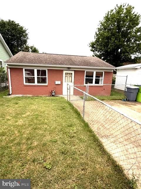 4301 NEWARK RD, BRENTWOOD 20722, MD