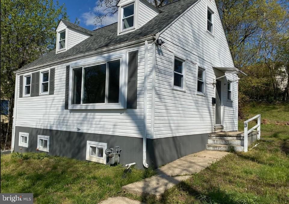 5815 67TH AVE, RIVERDALE 20737, MD