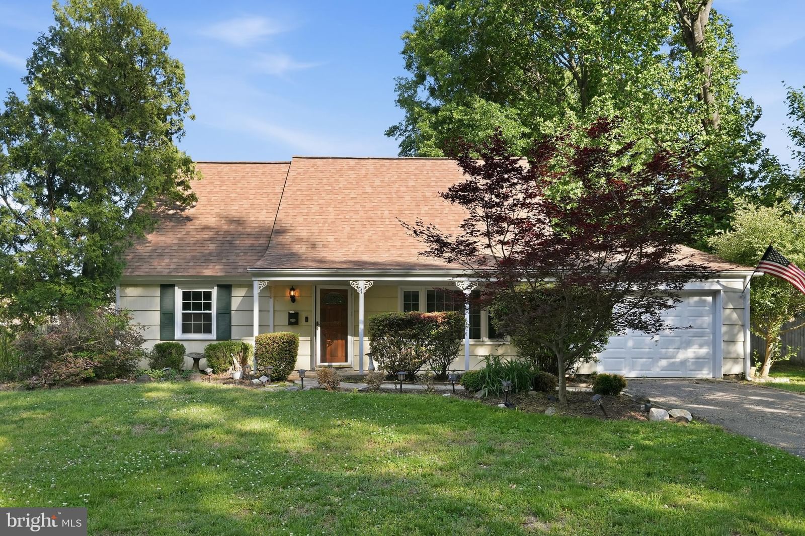 3007 TWISTING LN, BOWIE 20715, MD