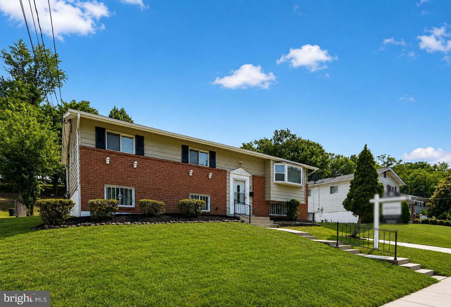 5506 HELMONT DR, OXON HILL 20745, MD