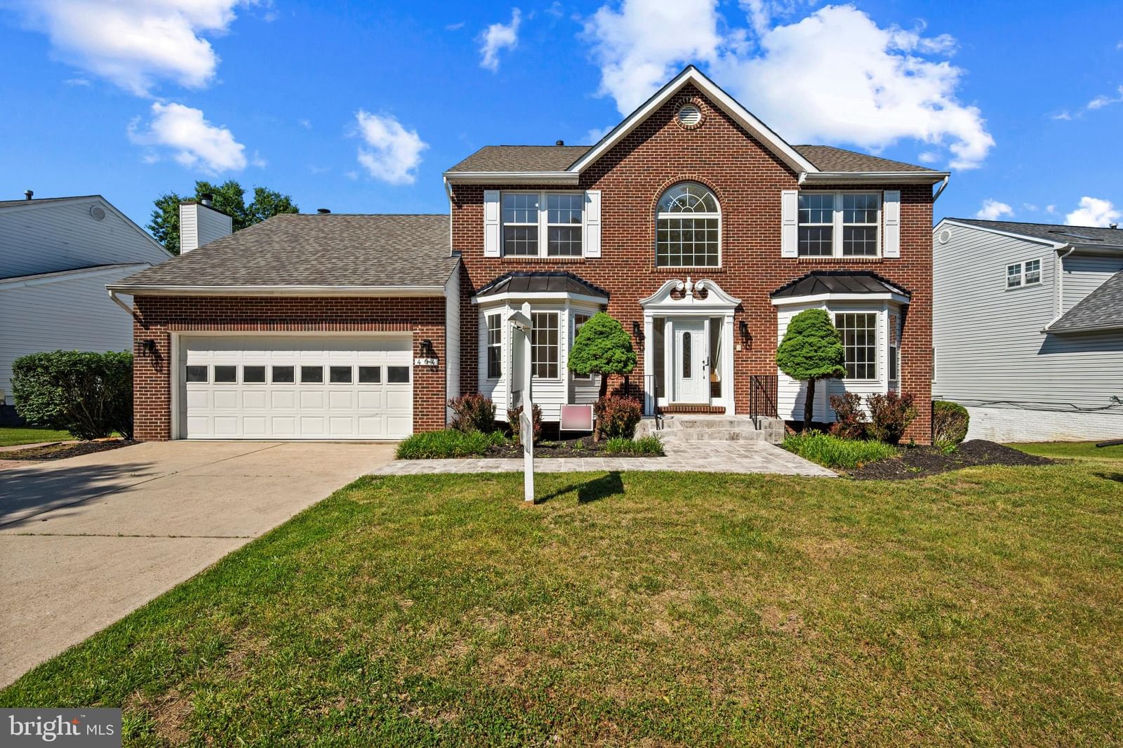 404 PRAIRIE CT, UPPER MARLBORO 20774, MD
