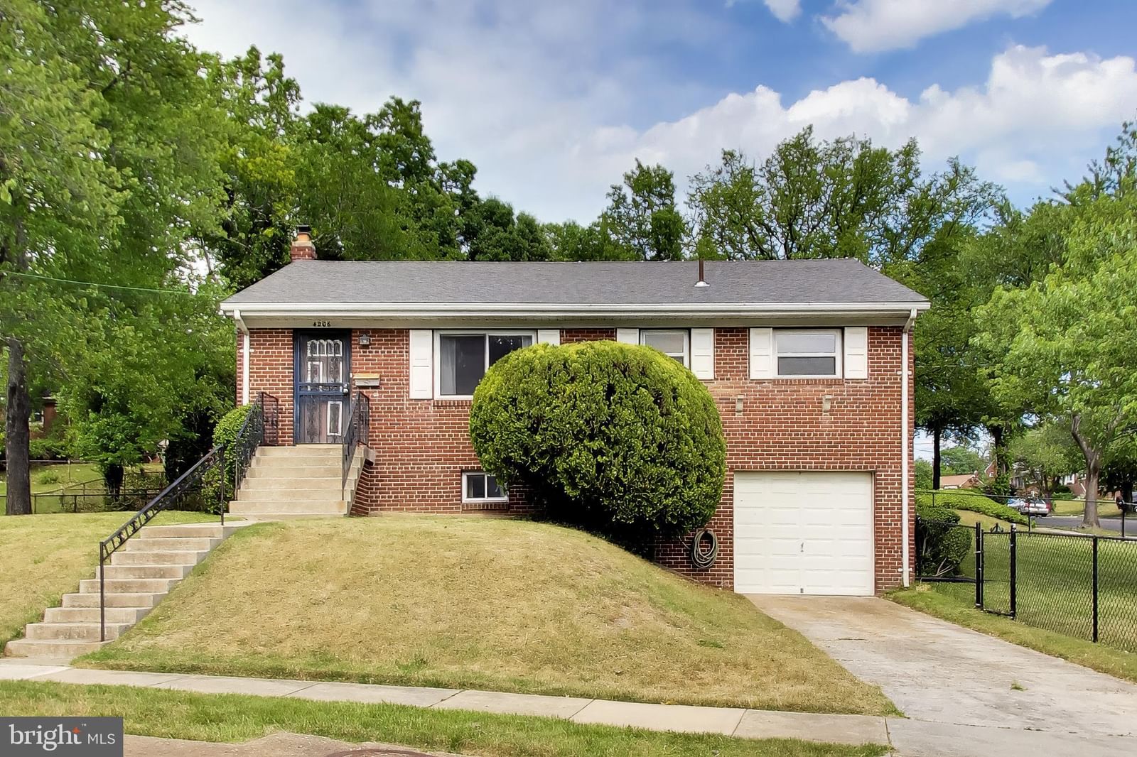 4206 LYONS ST, TEMPLE HILLS 20748, MD