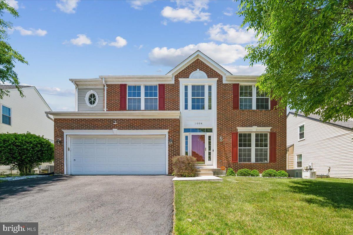 1004 ARBOR PARK PL, BOWIE 20721, MD