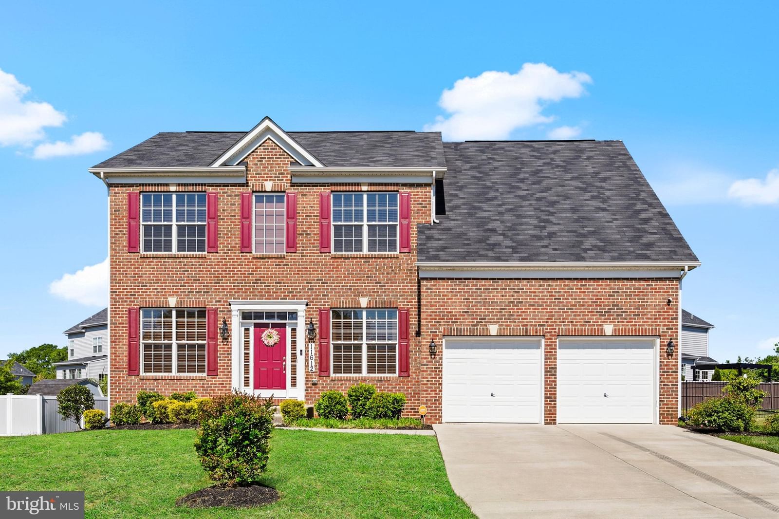 11612 NEON RD, FORT WASHINGTON 20744, MD