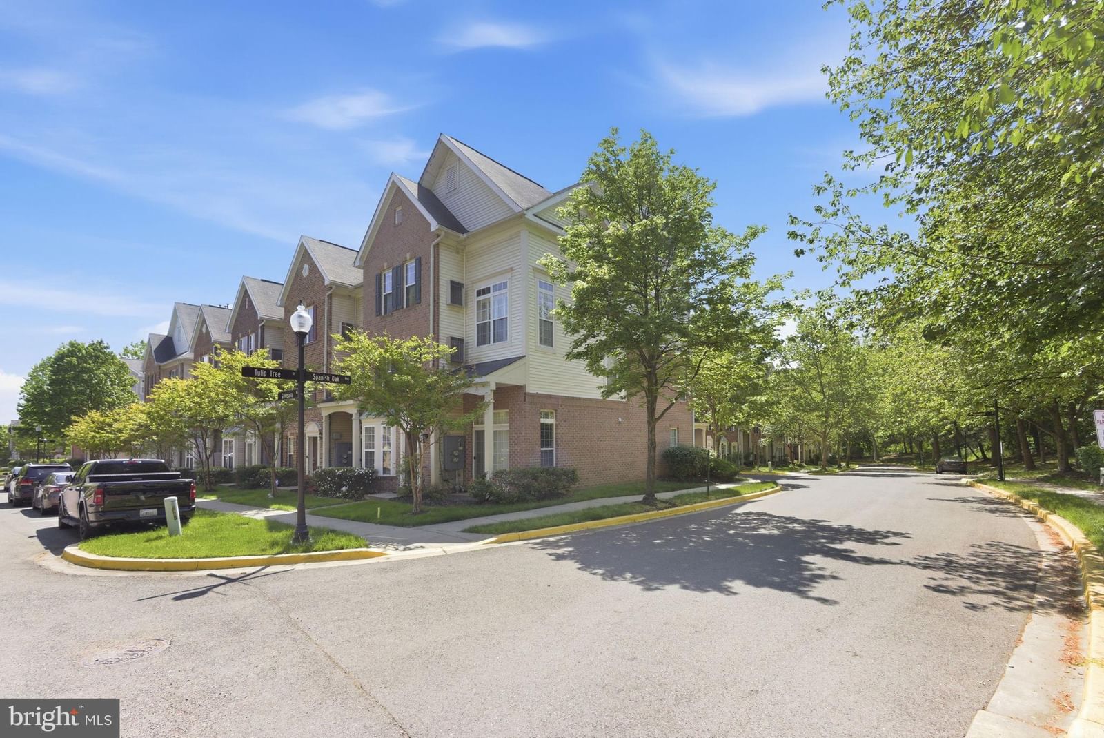 9901 GREENSPIRE WAY, BOWIE 20721, MD