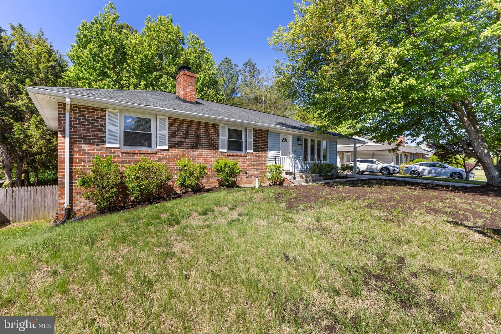 205 WEYMOUTH ST, UPPER MARLBORO 20774, MD