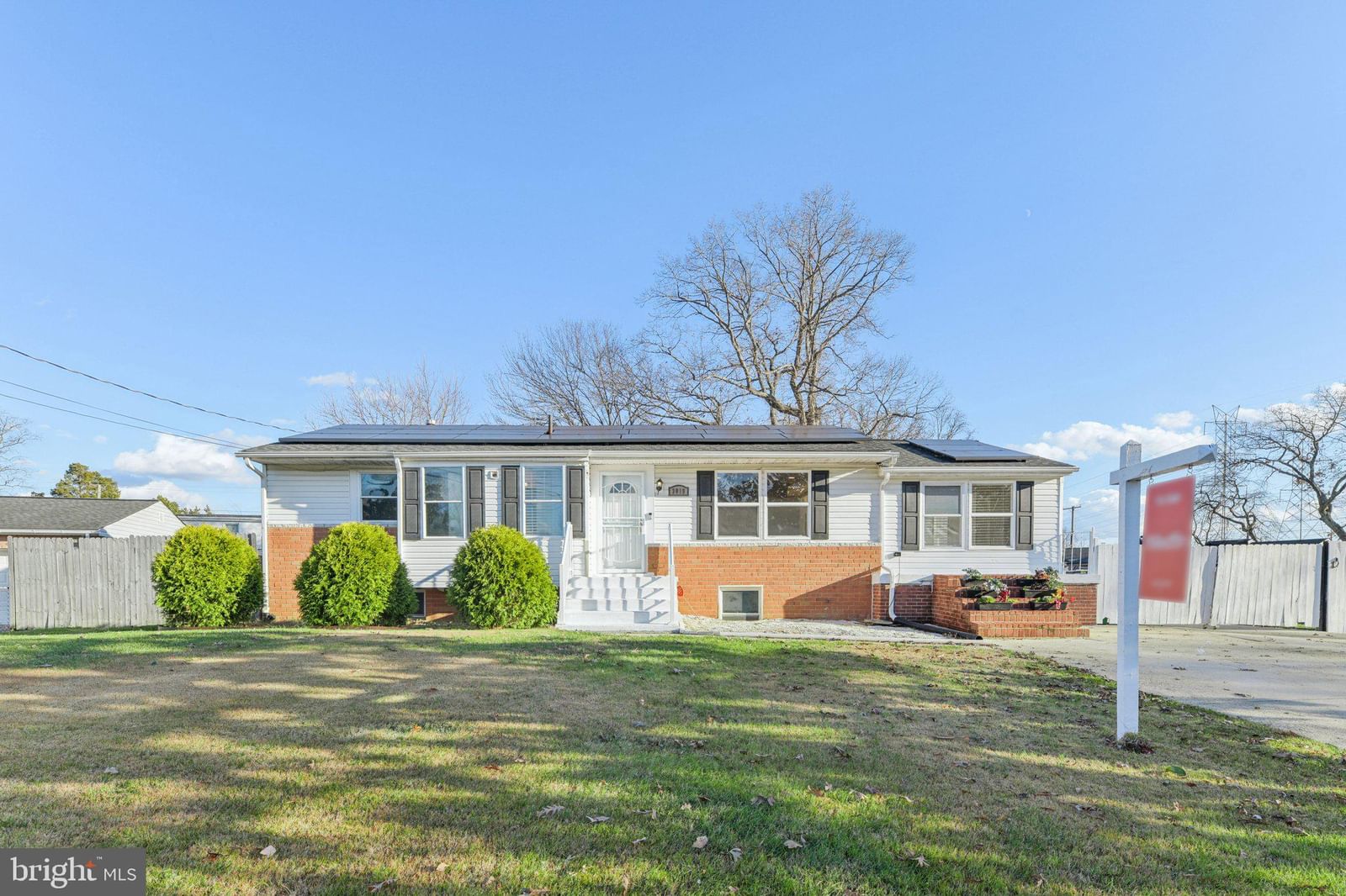 3019 BRODKIN AVE, FORT WASHINGTON 20744, MD