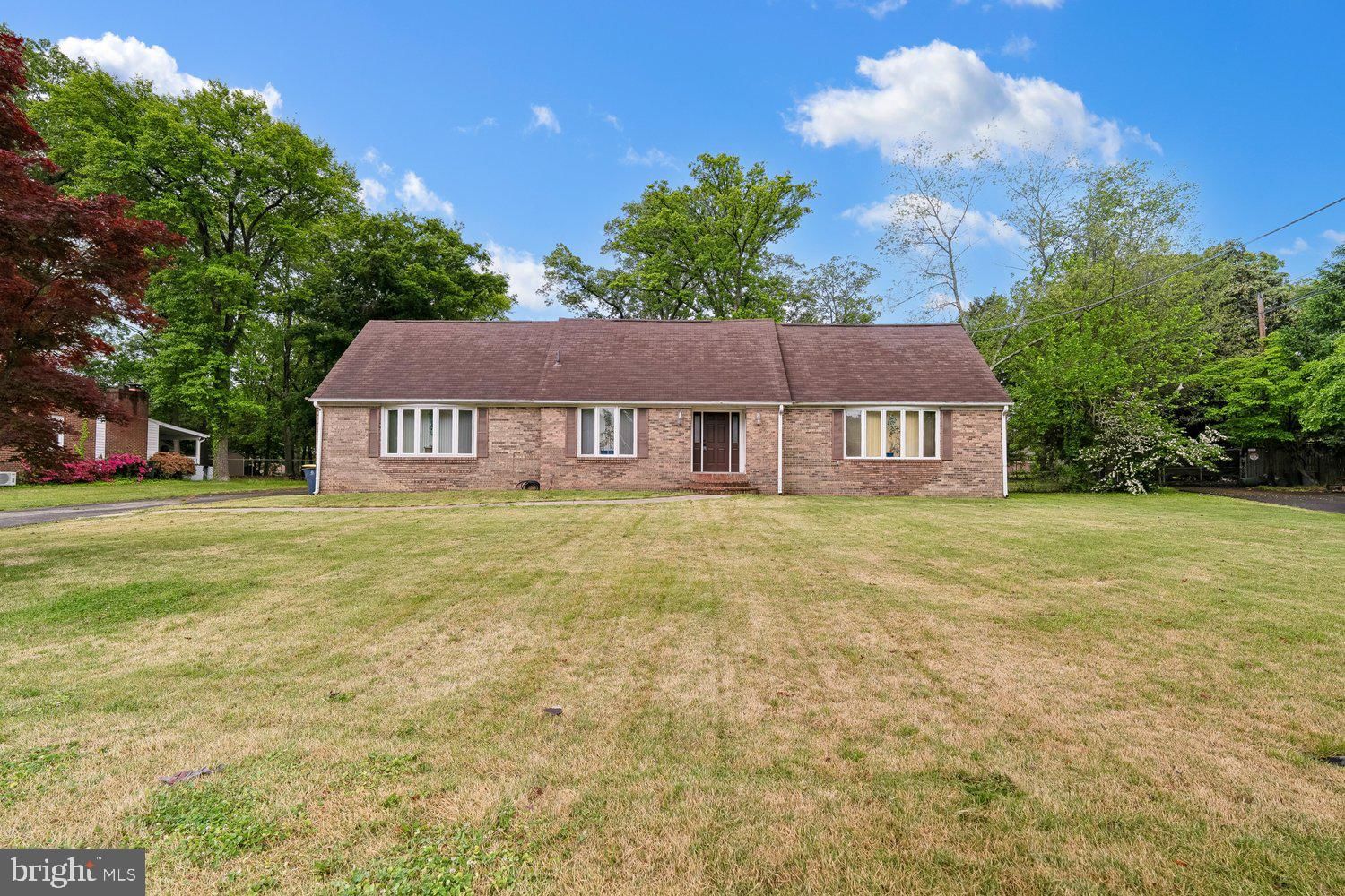 6701 BIRCH LN, TEMPLE HILLS 20748, MD