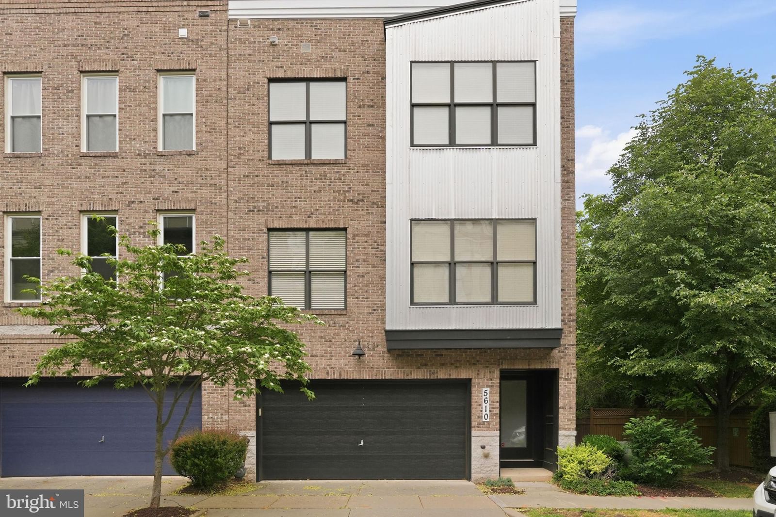 5610 LUSTINE ST, HYATTSVILLE 20781, MD