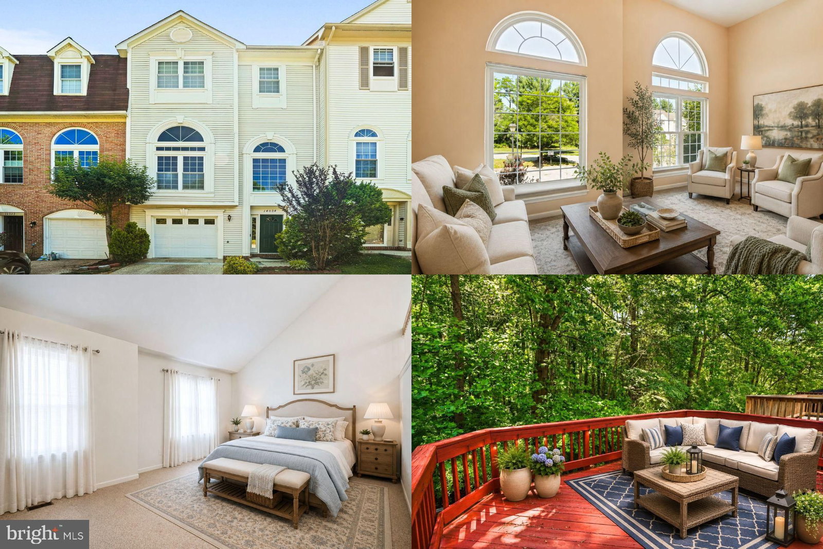 14024 GULLIVERS TRL, BOWIE 20720, MD