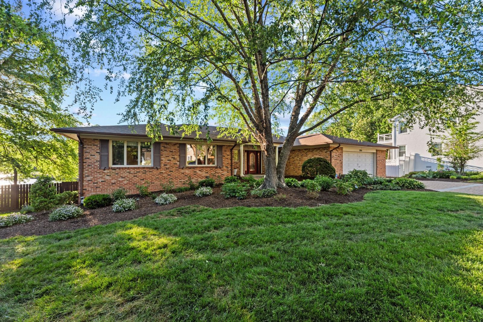 12313 HARBOUR CIR, FORT WASHINGTON 20744, MD