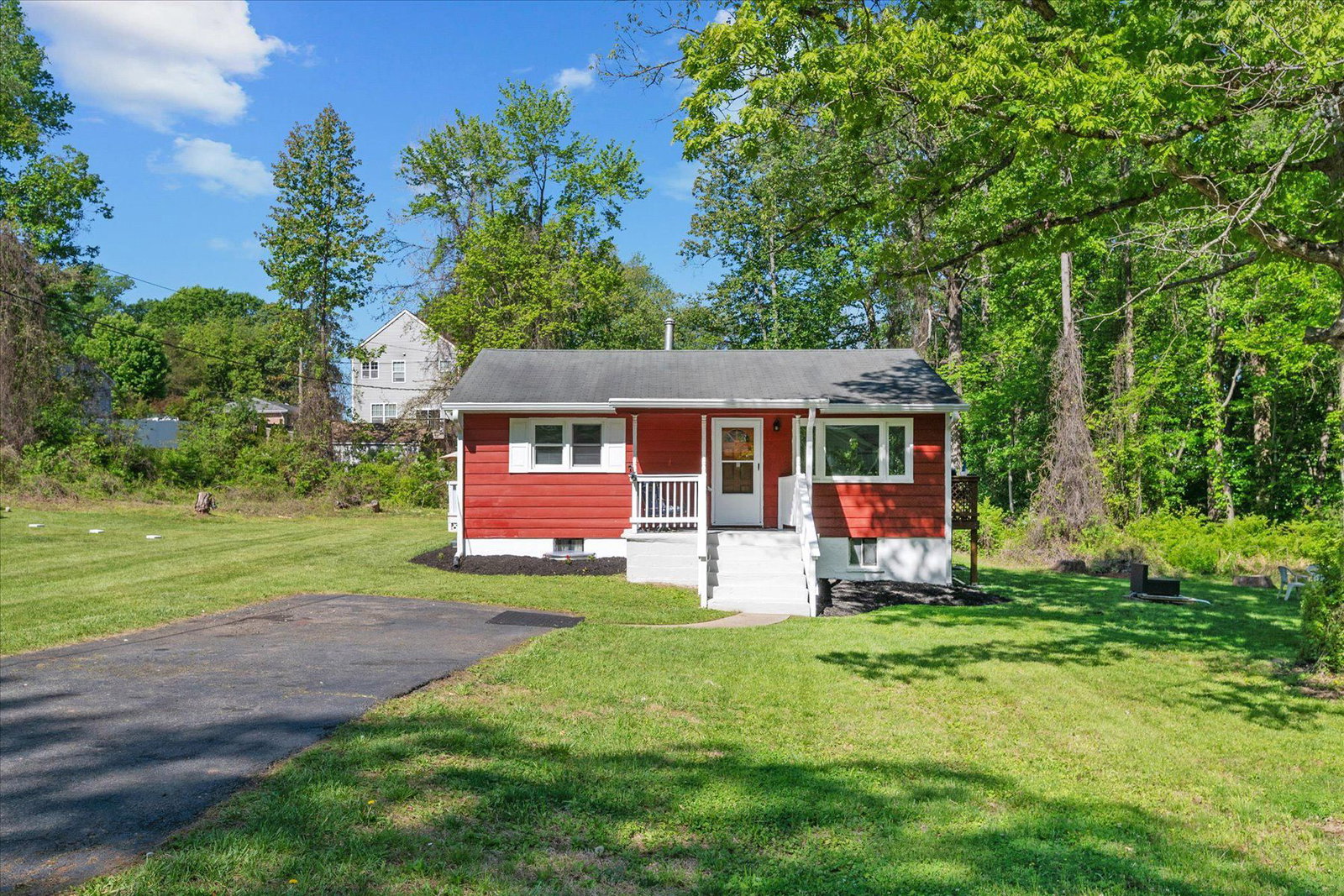 5526 GLEN AVE, LANHAM 20706, MD