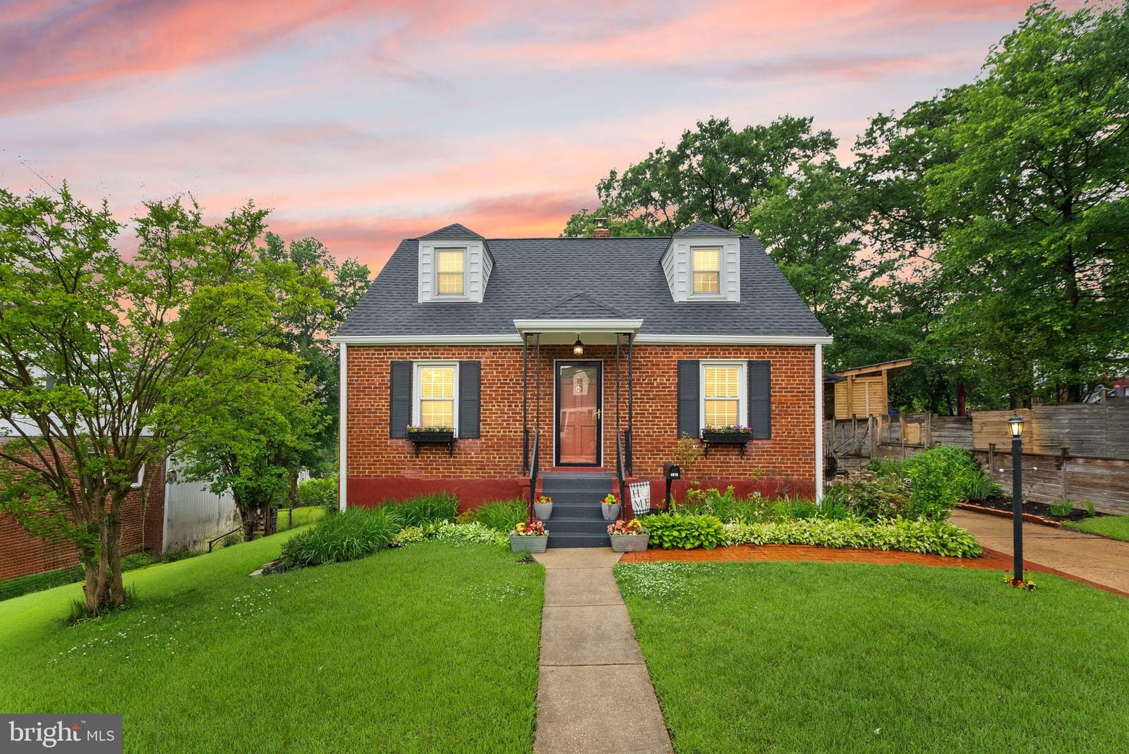 4010 74TH PL, HYATTSVILLE 20784, MD