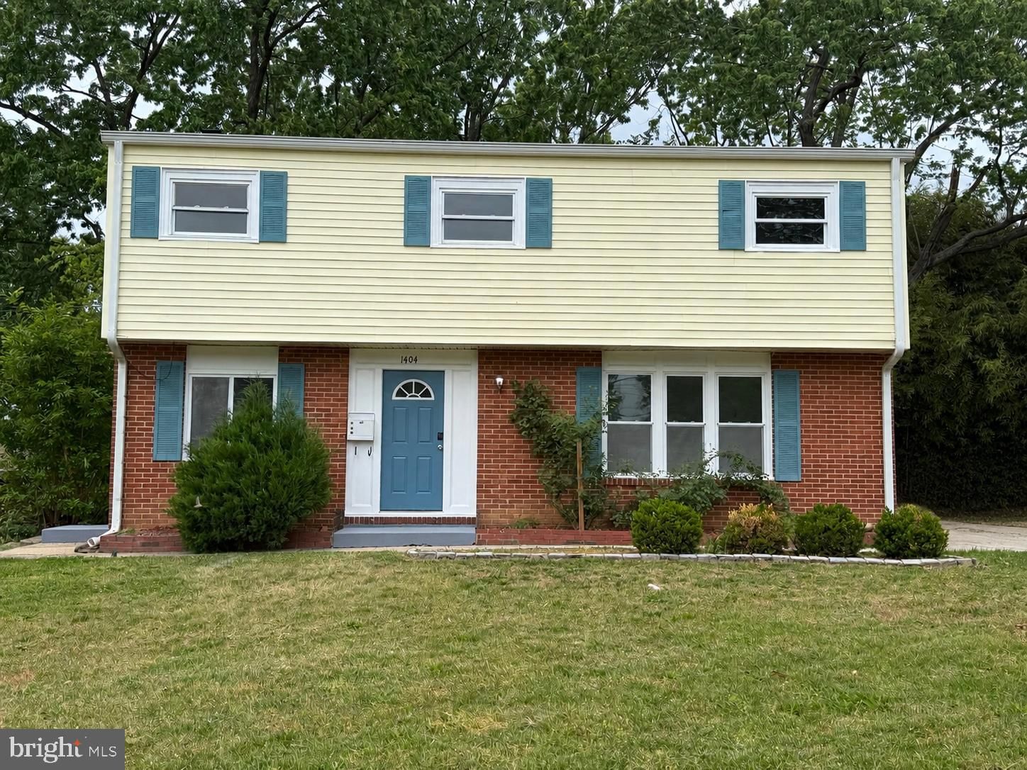 1404 DUNWOODY AVE, OXON HILL 20745, MD