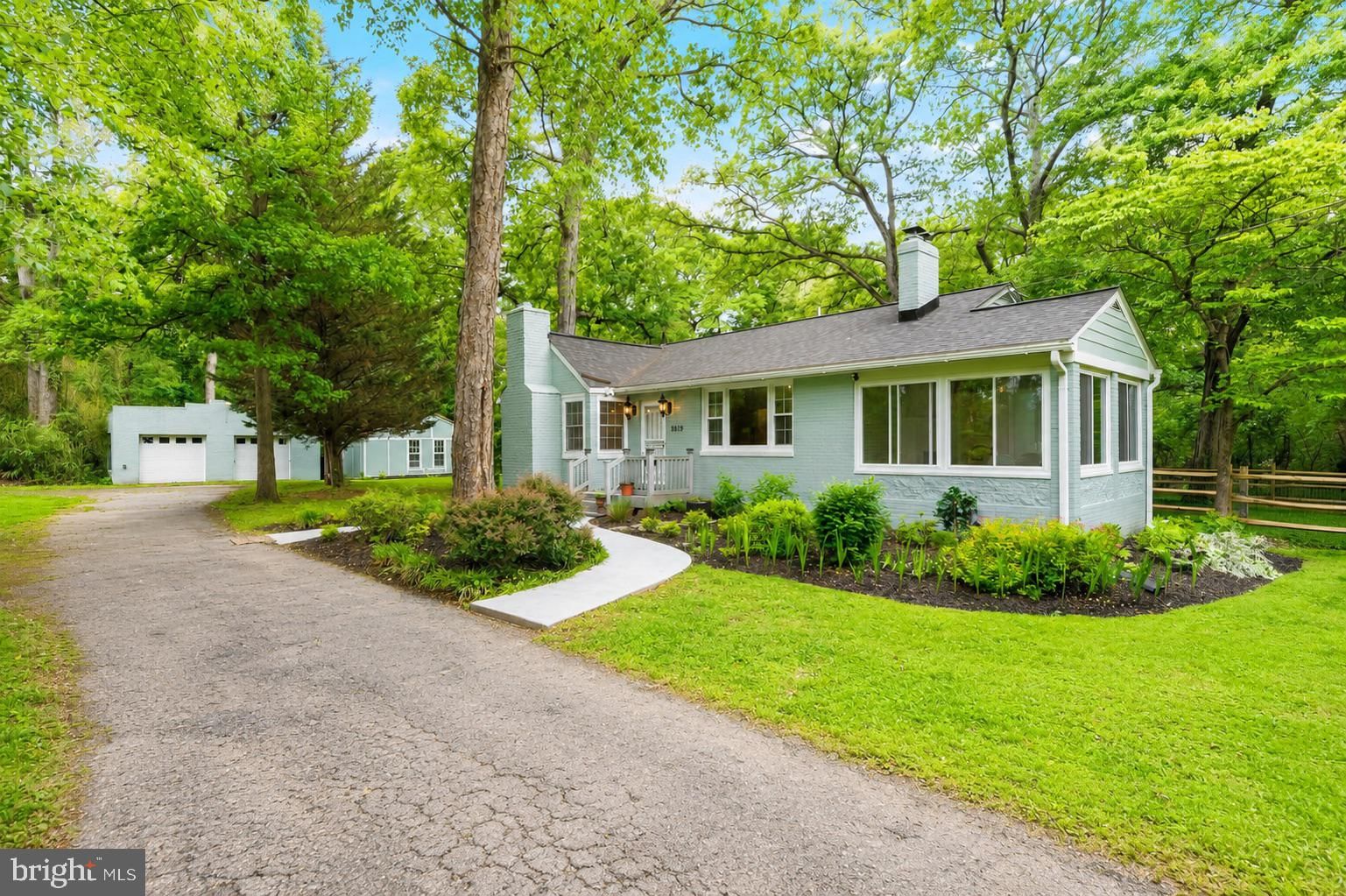 8619 ALLENTOWN RD, FORT WASHINGTON 20744, MD