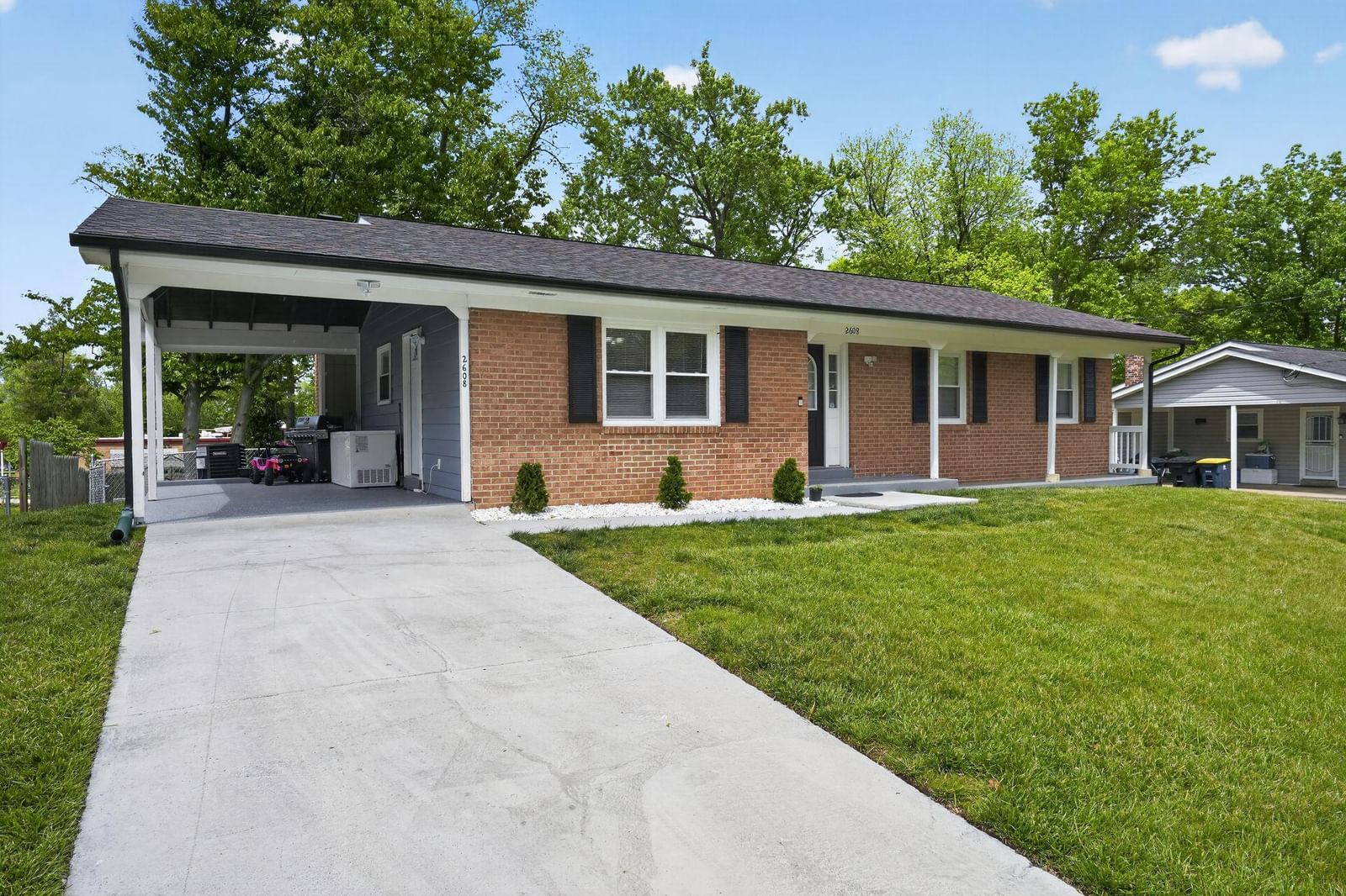 2608 KINGSWAY RD, FORT WASHINGTON 20744, MD
