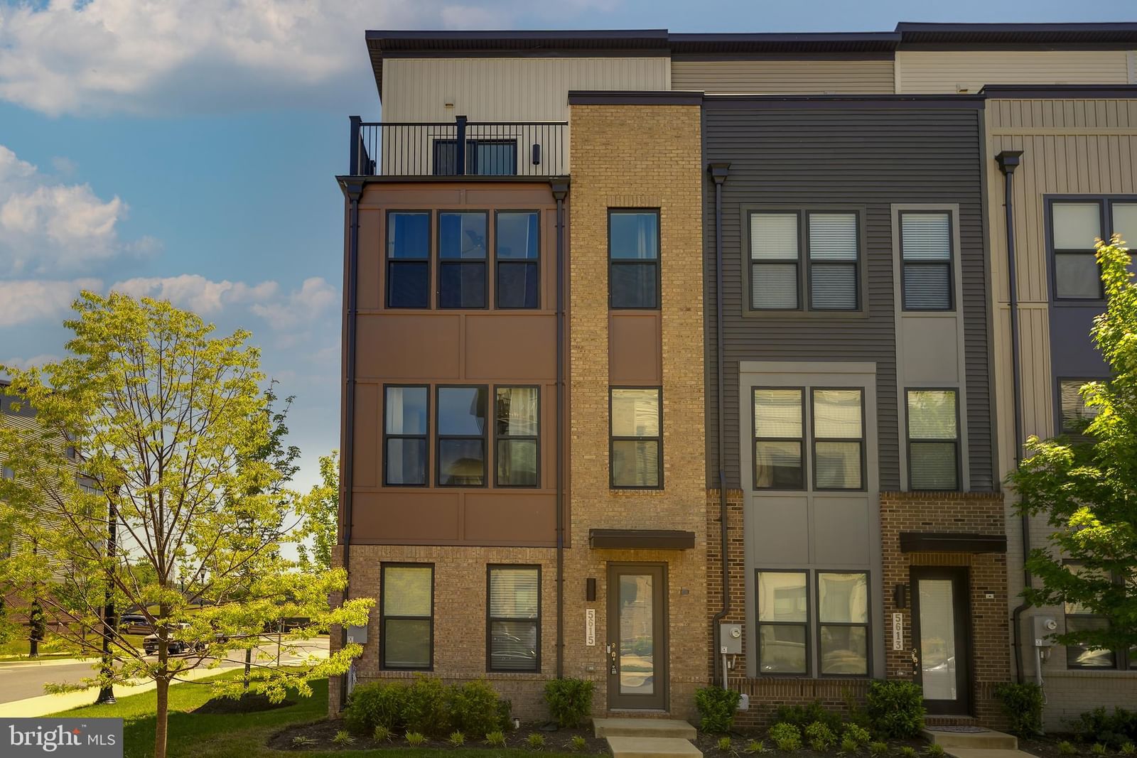 5615 ALPHA RIDGE AVE, HYATTSVILLE 20782, MD