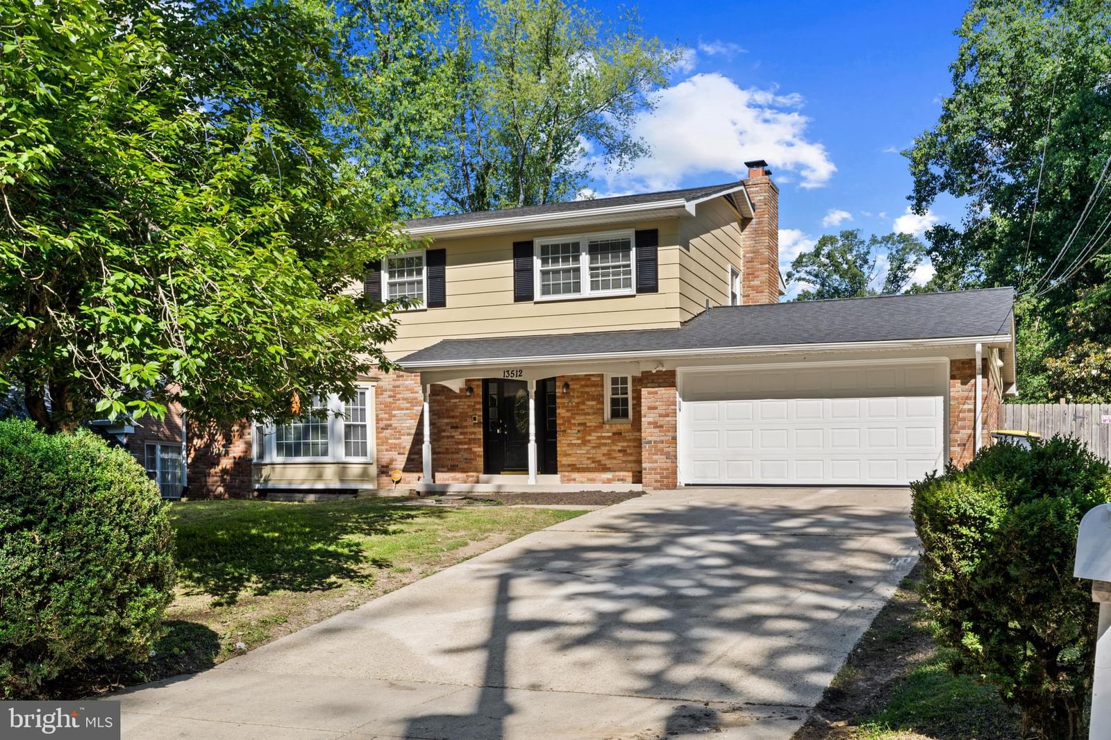 13512 REID CIR, FORT WASHINGTON 20744, MD