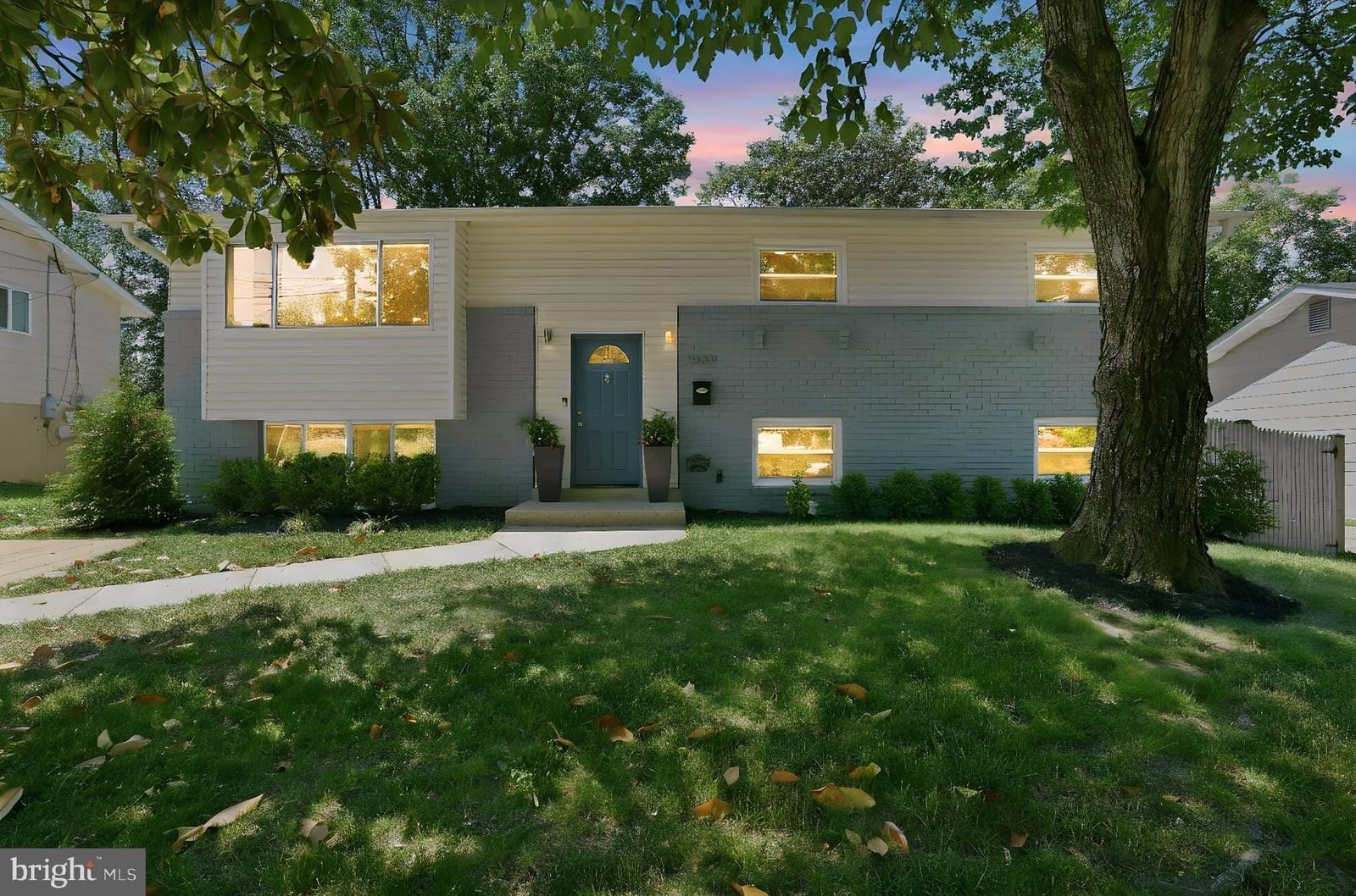 1809 JARVIS AVE, OXON HILL 20745, MD