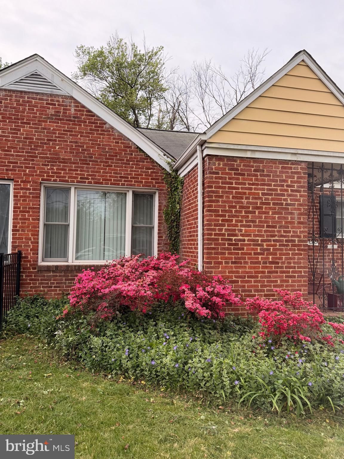 6632 23RD PL, HYATTSVILLE 20782, MD