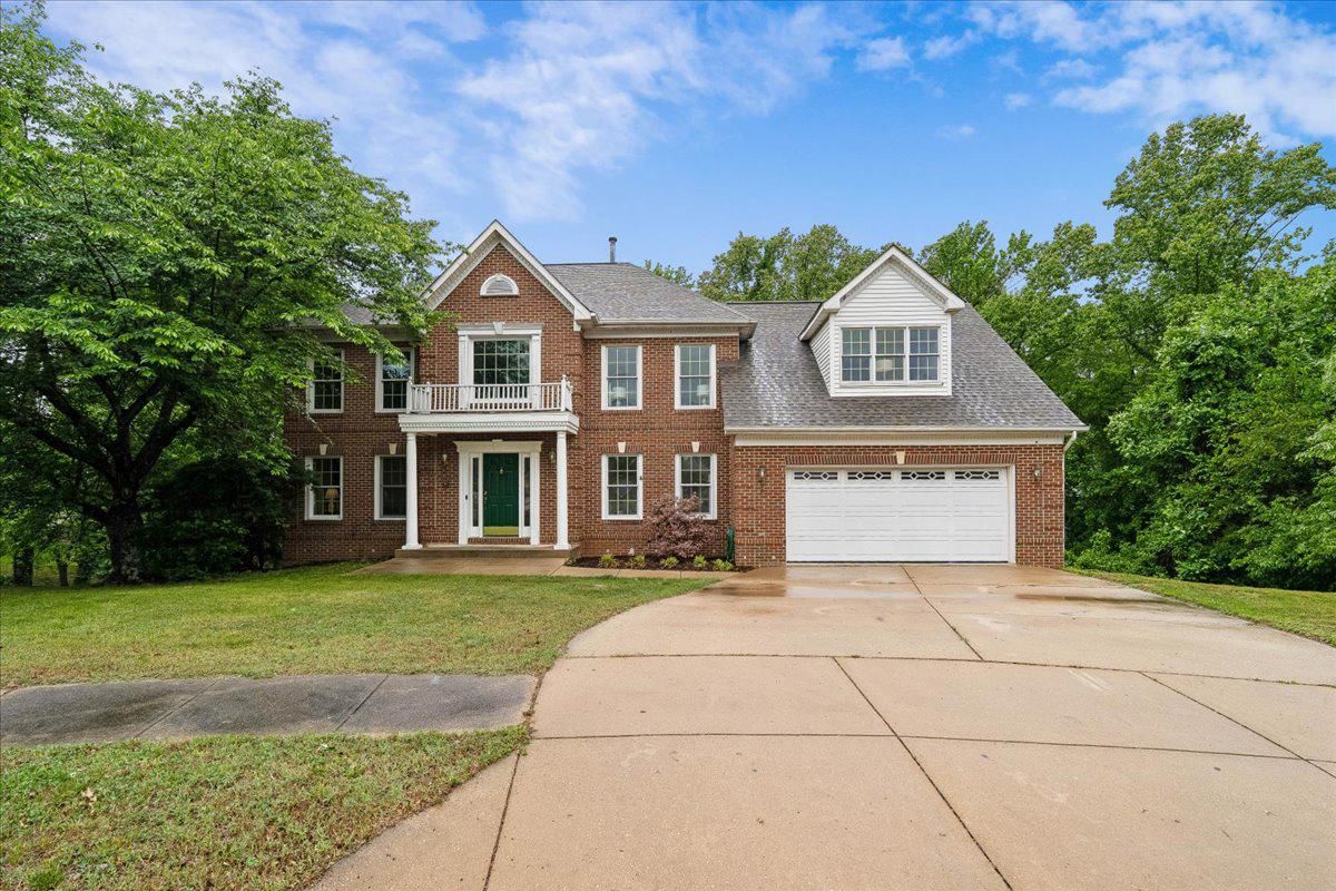 11101 NAVIGATORS CT, FORT WASHINGTON 20744, MD