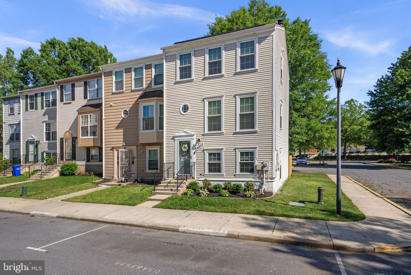 14858 LONDON LN, BOWIE 20715, MD