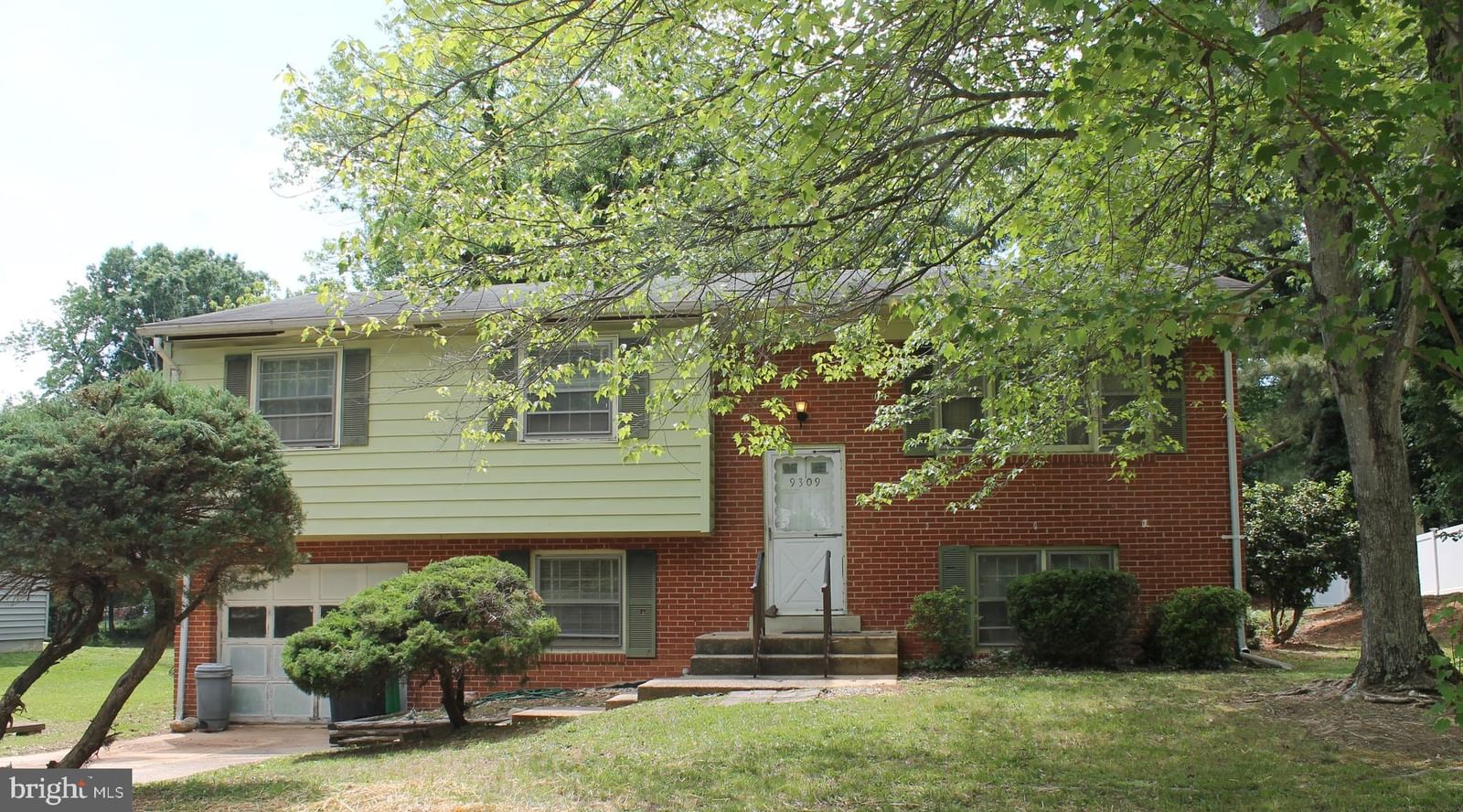 9309 CROSS BOW RD, FORT WASHINGTON 20744, MD