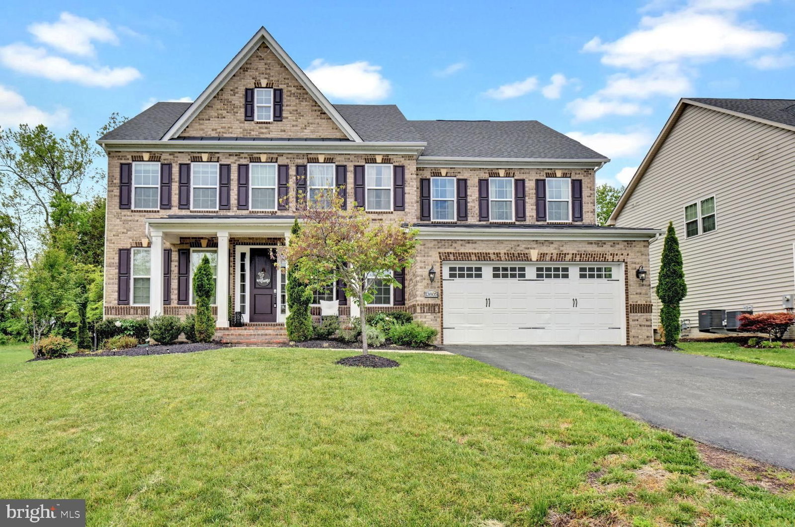 13805 WESTERLO CT, UPPER MARLBORO 20774, MD