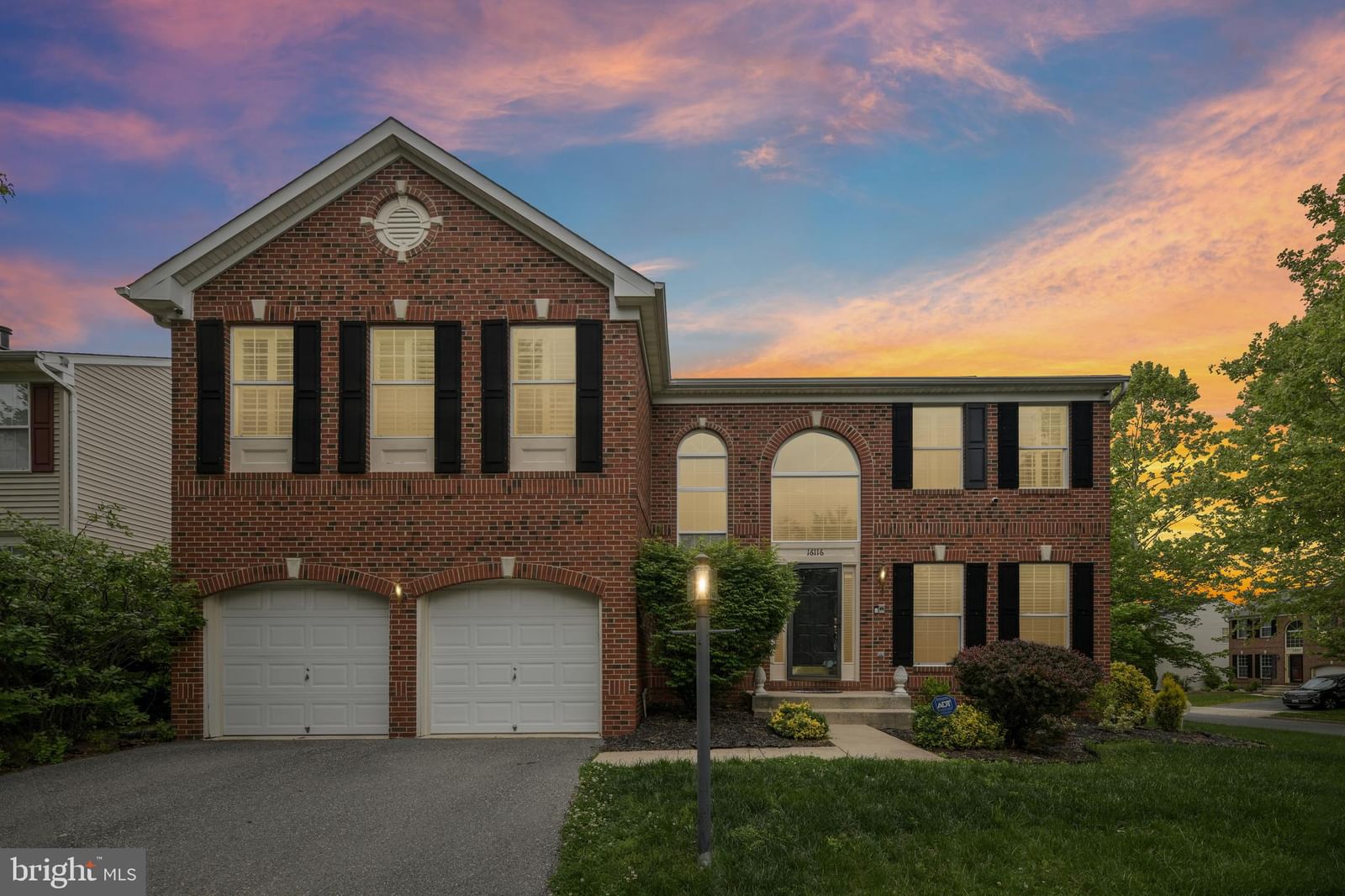 16116 ECKHART ROAD RD, BOWIE 20716, MD