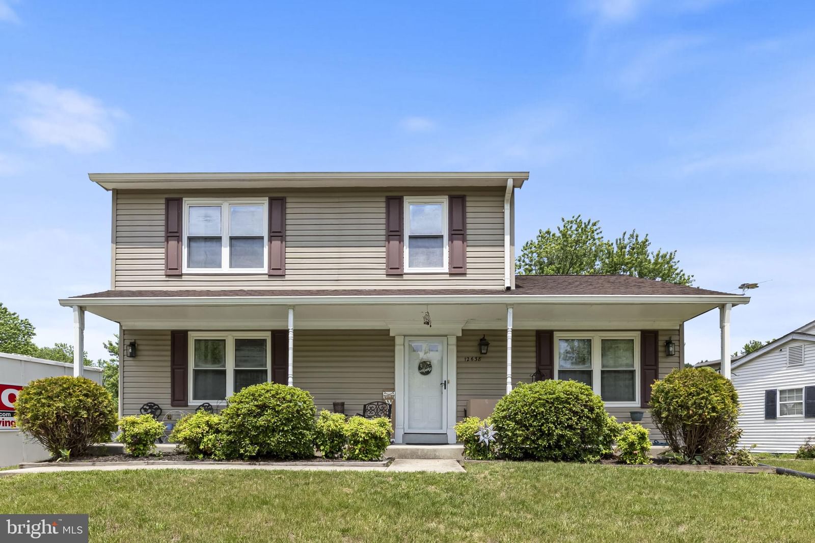 12638 HILLMEADE STATION DR, BOWIE 20720, MD