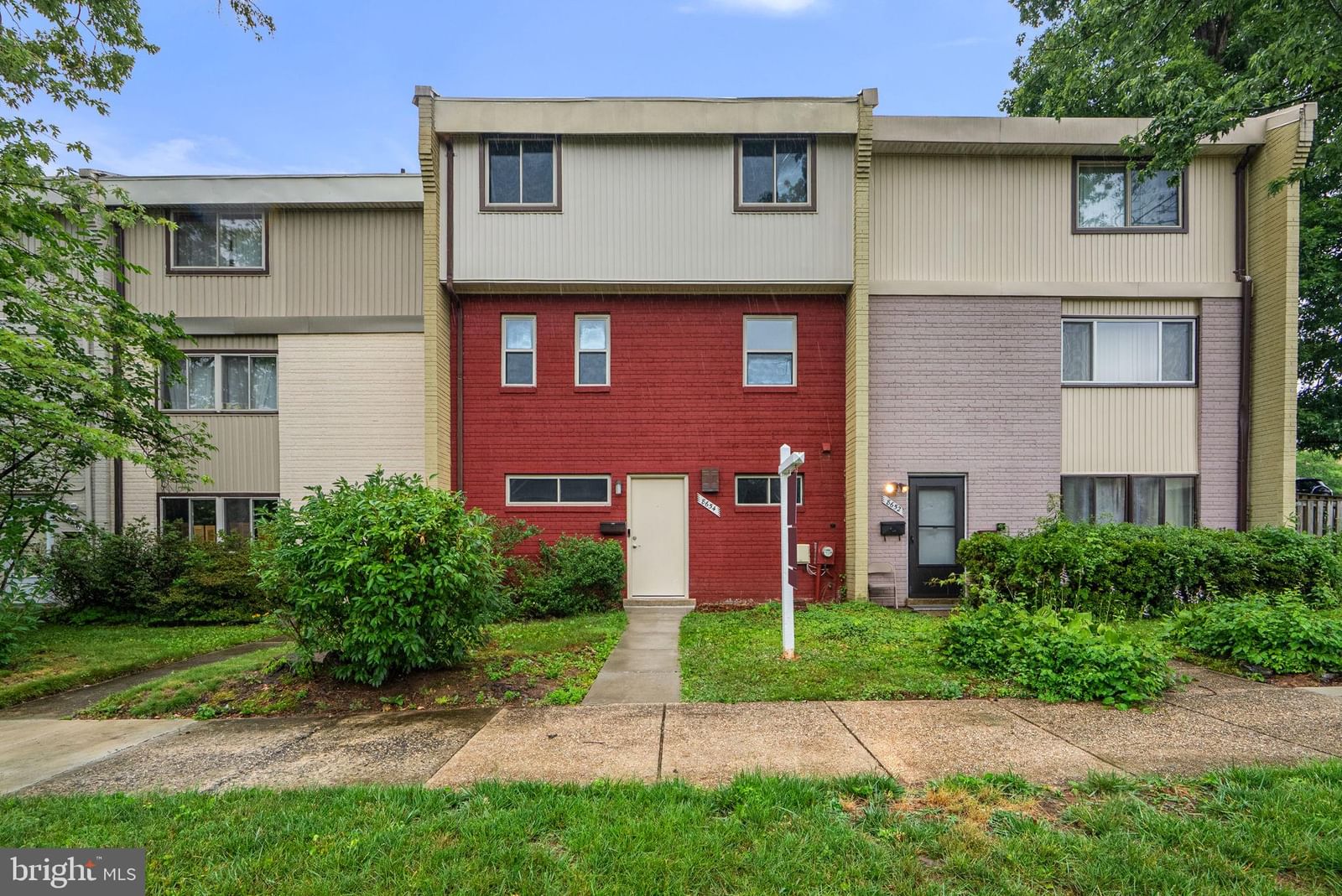 8654 BRAE BROOKE DR, LANHAM 20706, MD