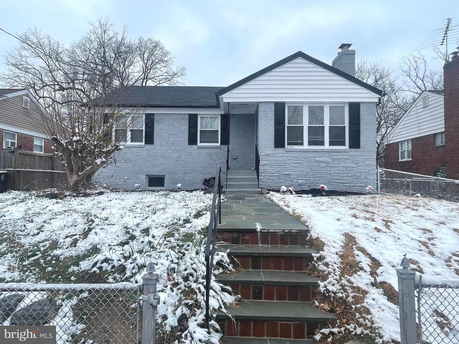 2110 ROLANDER ST, HYATTSVILLE 20783, MD