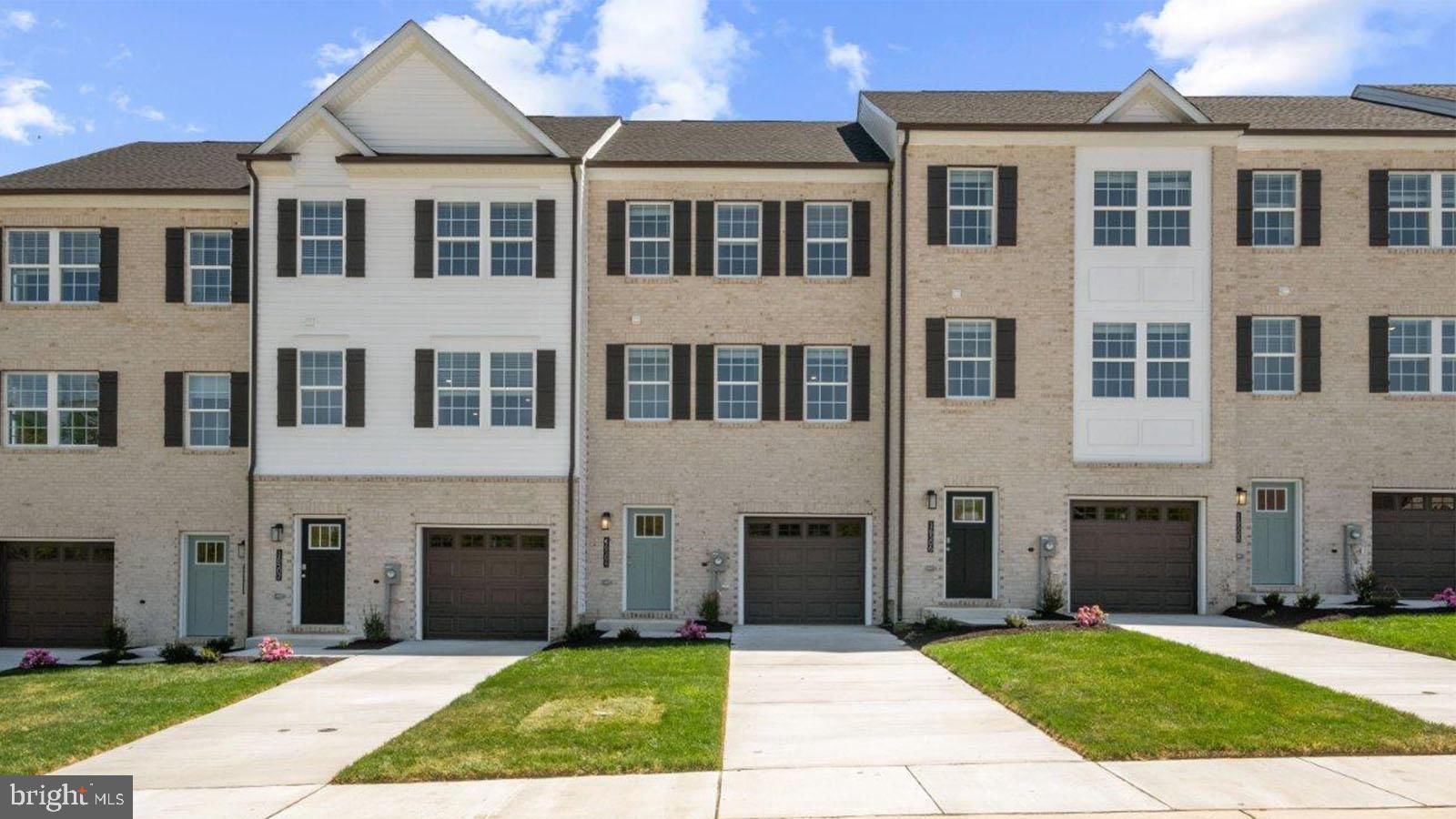 3402 LANDON WALKER LN, UPPER MARLBORO 20774, MD