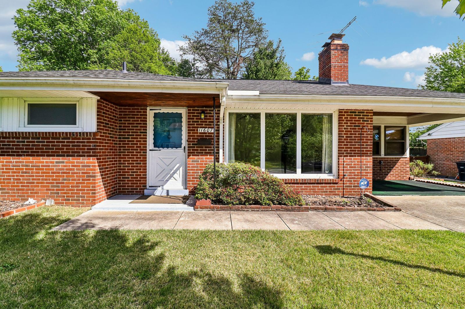 11607 34TH PL, BELTSVILLE 20705, MD