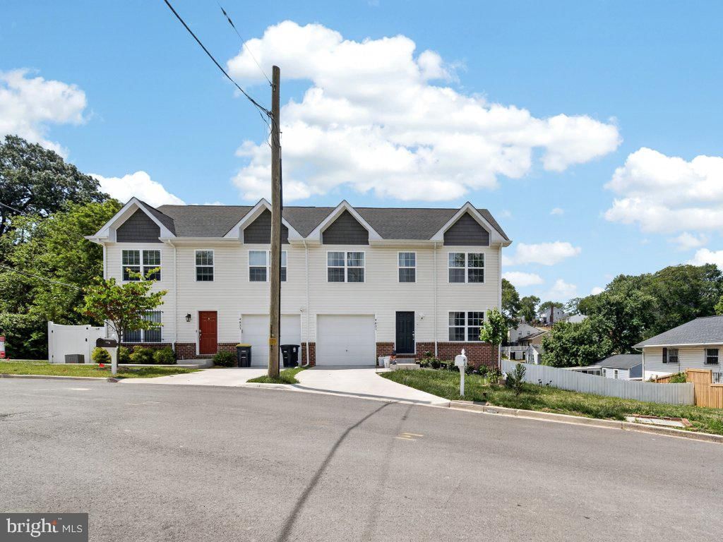 4831 GUNTHER ST, CAPITOL HEIGHTS 20743, MD