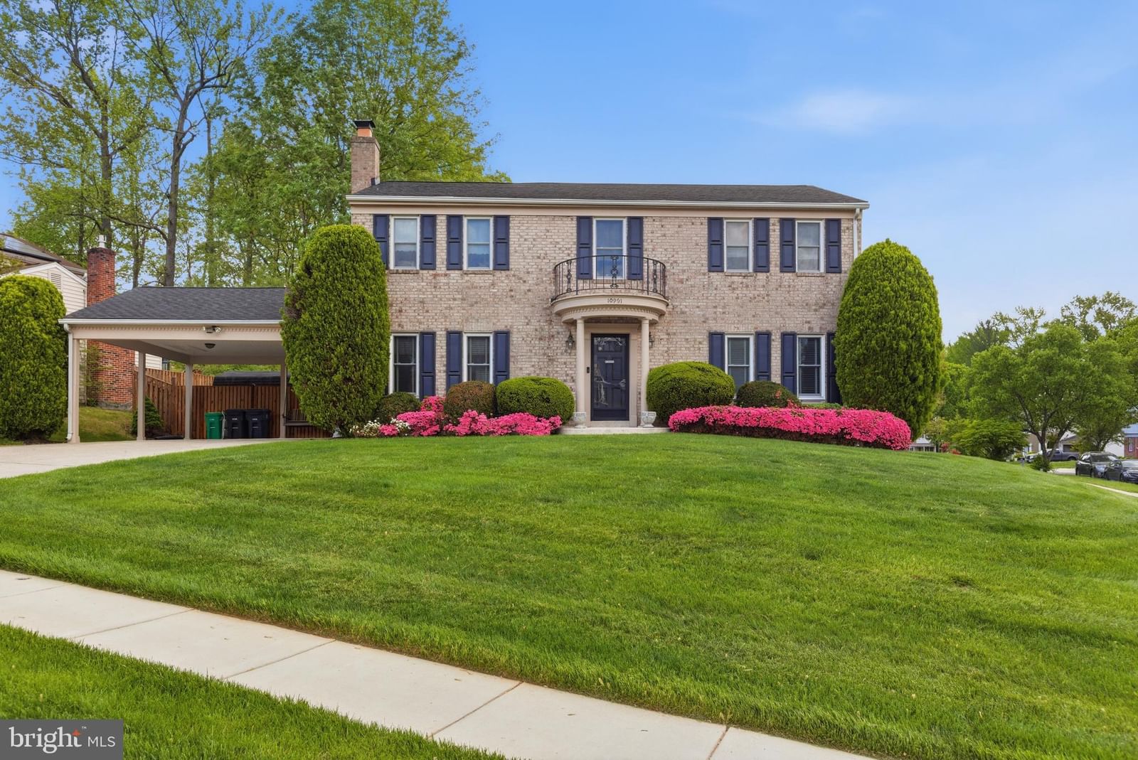 10901 ATWELL AVE, BOWIE 20720, MD