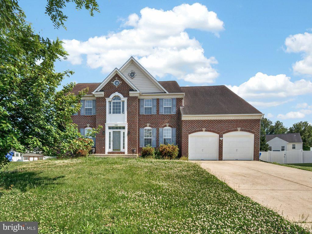 2000 DEL SOL CT, BOWIE 20721, MD