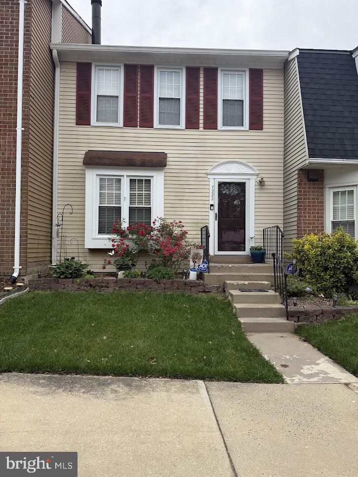 7222 MORRISON DR, GREENBELT 20770, MD