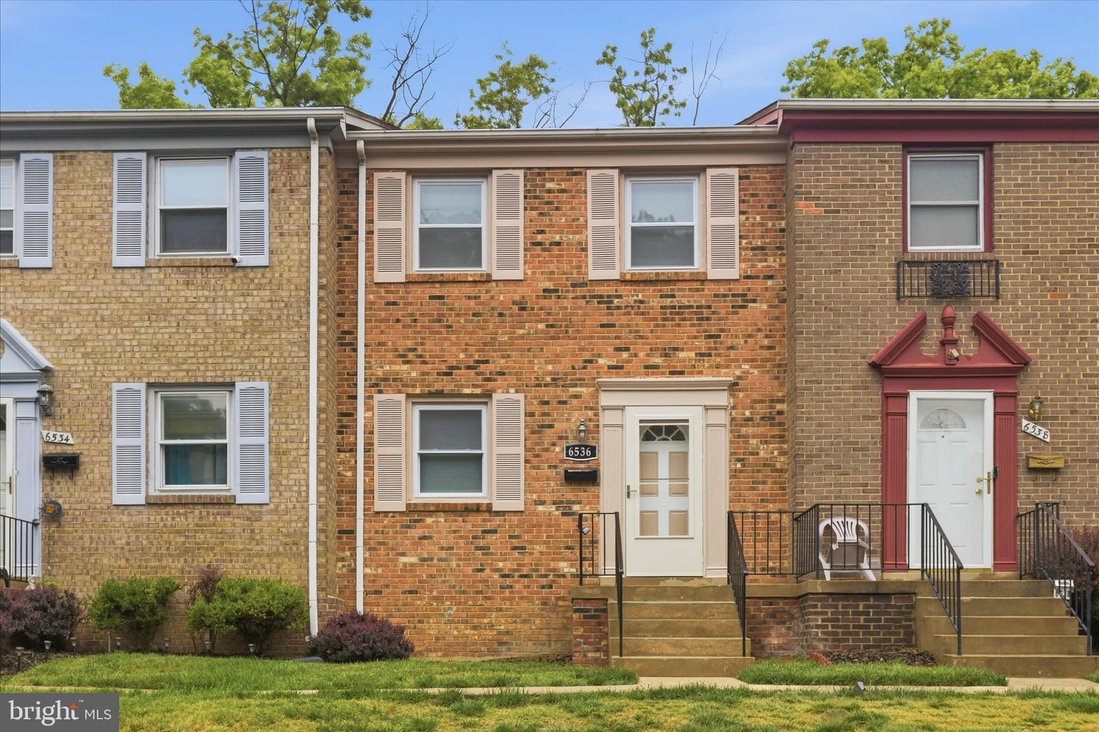 6536 BEECHWOOD DR, TEMPLE HILLS 20748, MD