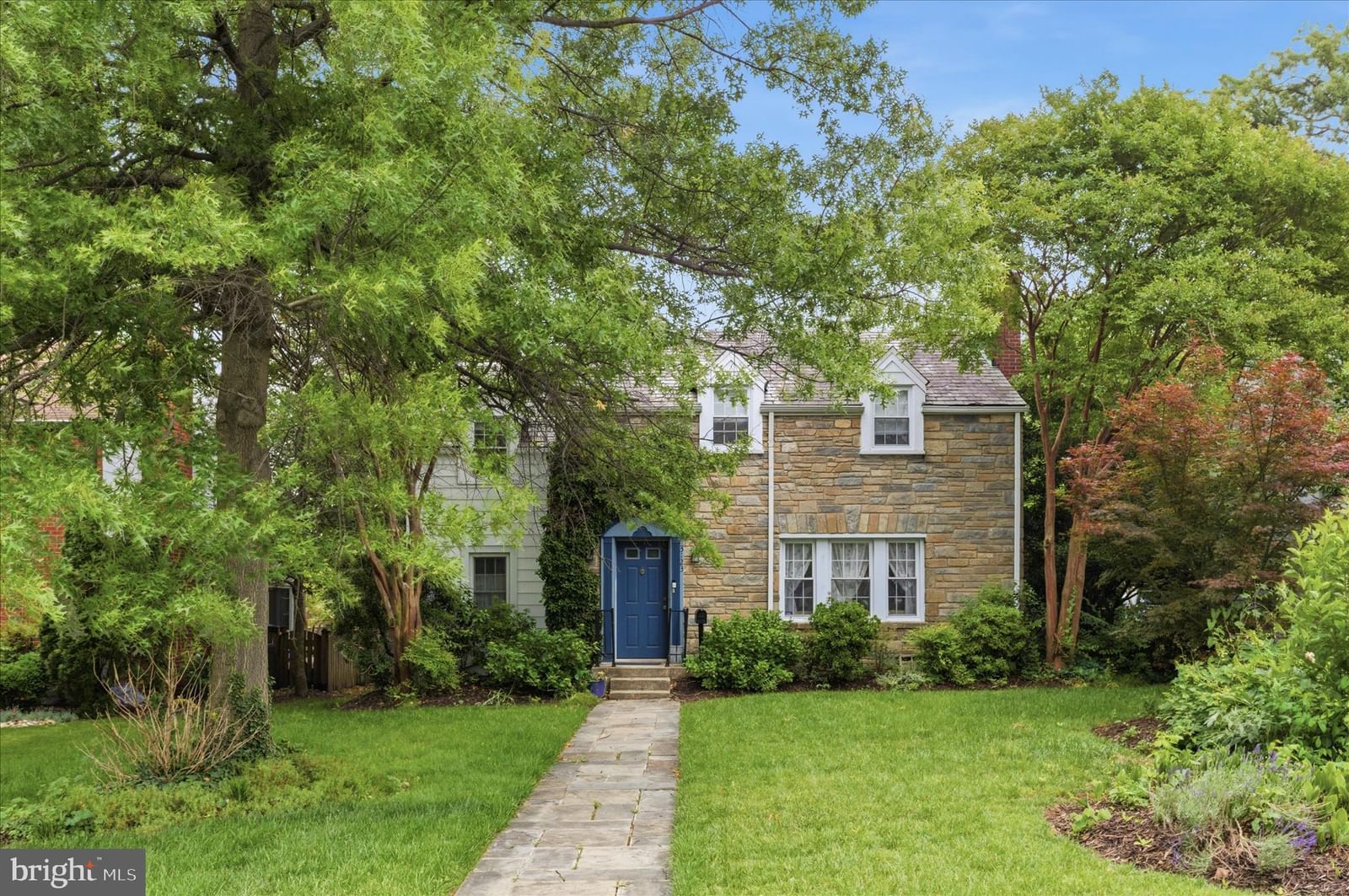 3123 BELLEVIEW AVE, CHEVERLY 20785, MD