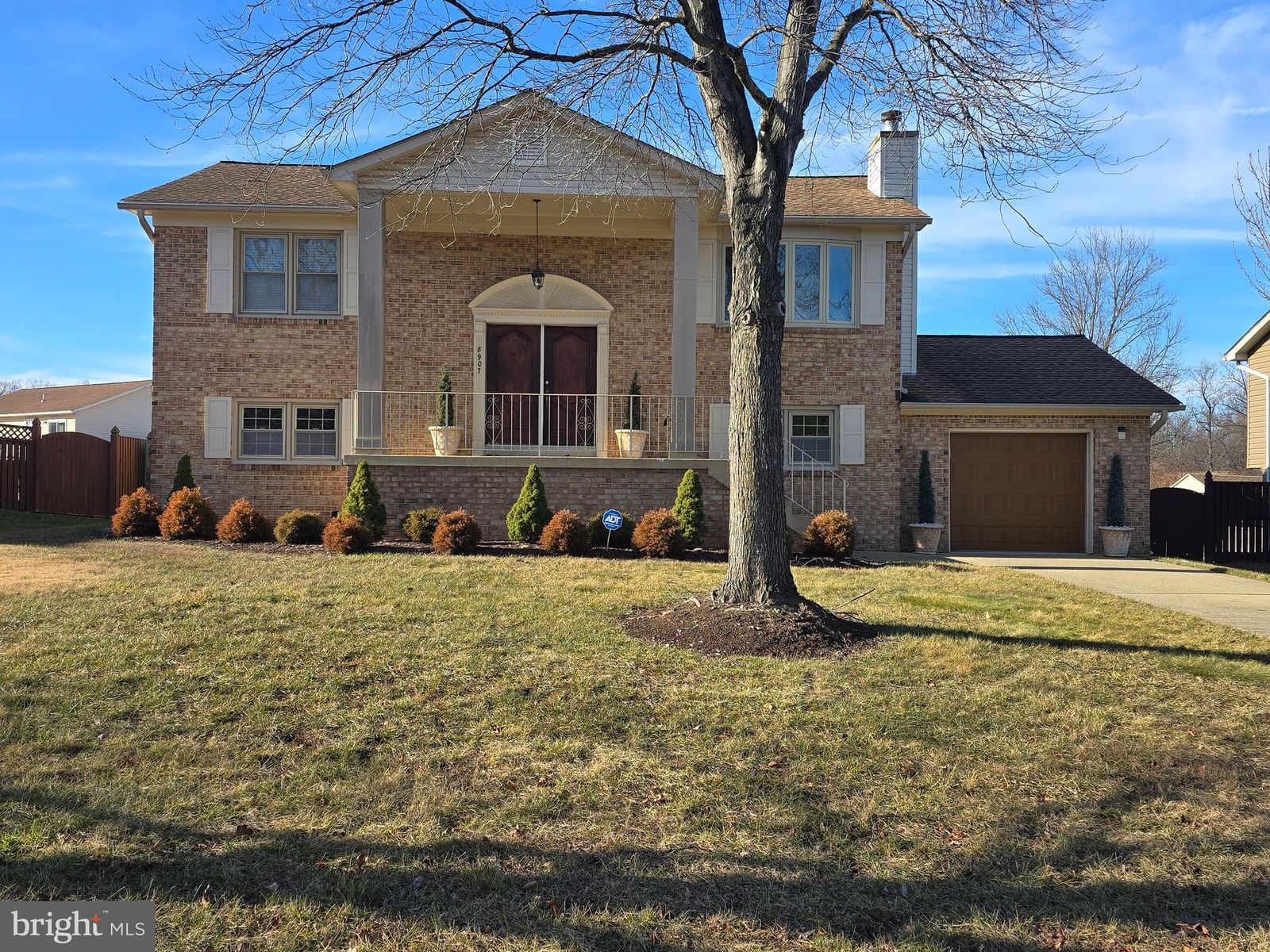 8907 CHAD WAY, CLINTON 20735, MD