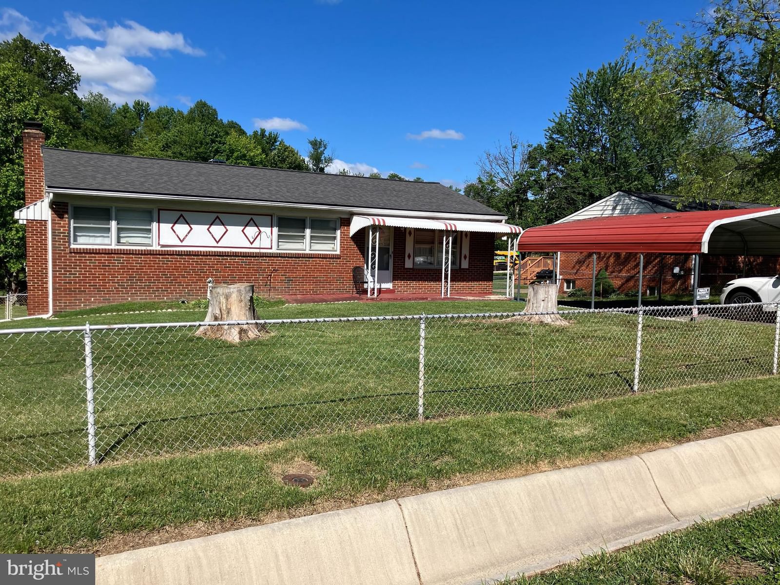 9015 SPRING ACRES RD, CLINTON 20735, MD