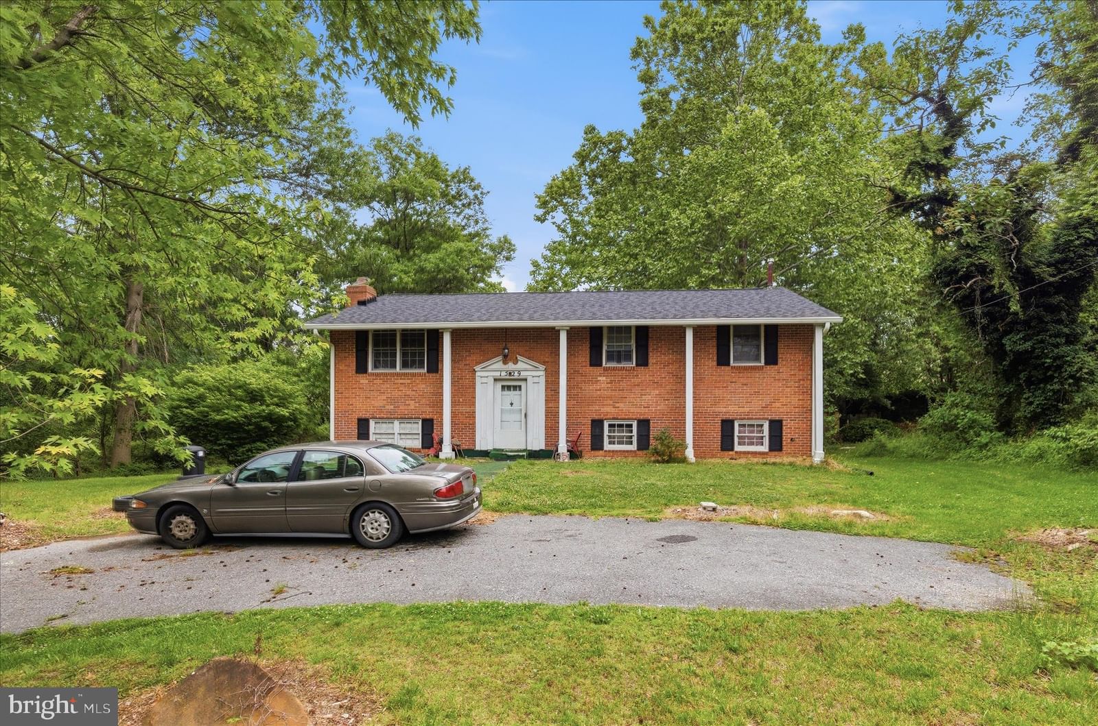 1529 7TH ST, LANHAM 20706, MD
